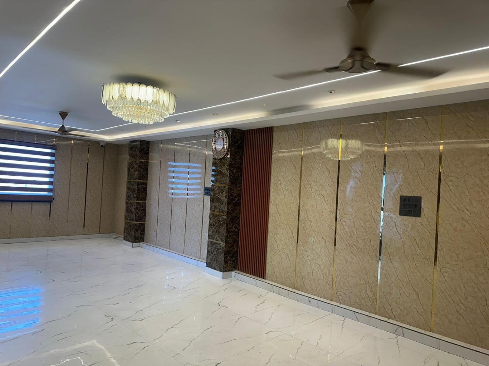 Hotel Kritika Greater Noida Zewnętrze zdjęcie